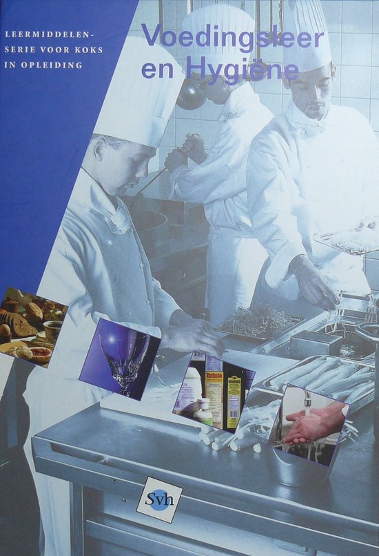 Voedingsleer en hygiene - Horeca Branche Instituut