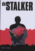 De stalker - Hetty Luiten