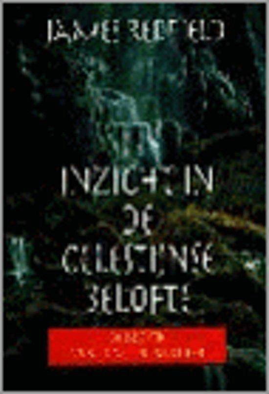 Inzicht in de Celestijnse Belofte - James Redfield