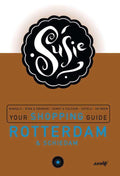 Susie Your Shopping Guide 002 Rotterdam - Onbekend