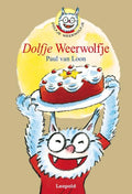 Dolfje Weerwolfje 1 - Dolfje Weerwolfje - Paul van Loon