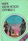 Kleine science fiction omnibus 3 - bundel