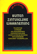 Buitenzintuiglijke waarneming - Ryzl, Dr. Milan