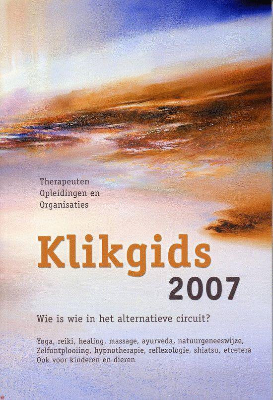 Klikgids ...
