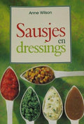 SAUSJES EN DRESSINGS - A. Wilson