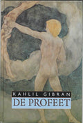De Profeet - Kahlil Gibran, K. Gibran