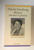 Mensen om mee te praten - Ginzburg