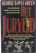 Het jurylid - George Dawes Green