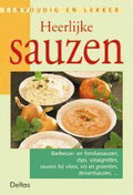 Heerlijke Sauzen / Eenvoudig En Lekker - Sabine Kieslich