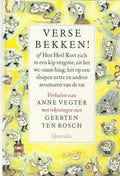 Verse bekken - Vegter, Anne Vegter