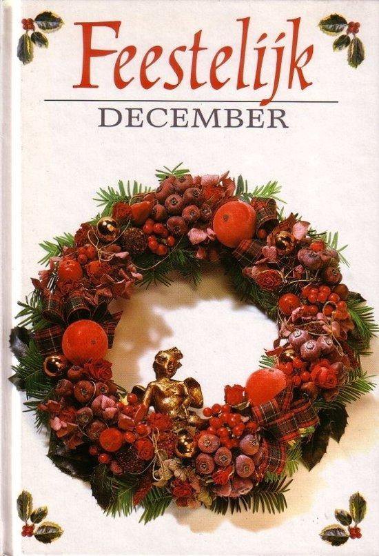 Feestelijk - December - Amici