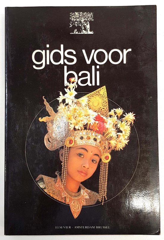 Gids voor bali - Black & W. Hahn - Black, W. Hahn
