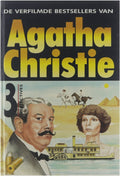 De verfilmde bestsellers - Agatha Christie, Onbekend
