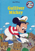 Gulliver mickey - Walt Disney