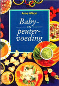 BABY EN PEUTERVOEDING - A Wilson