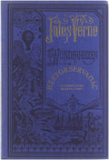 Hector Servadac - Jules Verne