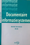 Documentaire informatiesystemen - K. Van Der Meer