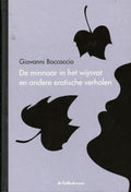 De De minnaar in het wijnvat - Giovanni Boccaccio