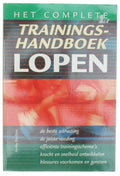 Het complete trainingshandboek lopen - Amby Burfoot