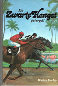 De zwarte hengst getergd - Walter Farley
