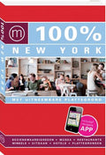 100% stedengidsen - 100% New York - Nellies Klaucke