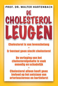 De cholesterol - leugen - W. Hartenbach