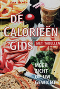 CALORIEENGIDS - Dina Liewes