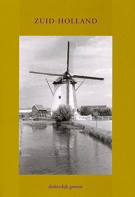 Zuid - Holland