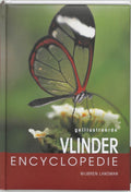 Vlinder encyclopedie - N. Vermeulen