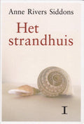 Het strandhuis - Anne Rivers Siddons, Milly Clifford