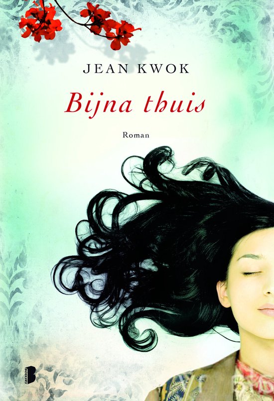 Bijna thuis - Jean Kwok