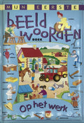 Beeld woordenboek - Op het werk - Onbekend