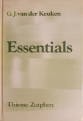 Essentials - G. J. van der Keuken