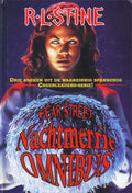 De Nachtmerrie Omnibus - Stine, Robert L.