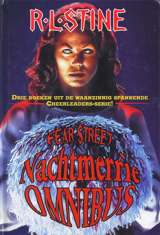 De Nachtmerrie Omnibus - Stine, Robert L.