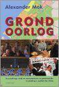 Grondoorlog - Alexander Mok