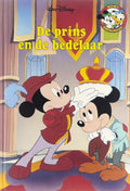 De prins en de bedelaar - Walt Disney - Walt Disney, naar Walt Disney