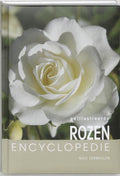 Geillustreerde Rozen Encyclopedie - N. Vermeulen
