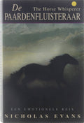 De paardenfluisteraar - Nicholas Evans