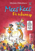 Mees kees De rekenrap - Mirjam Oldenhave