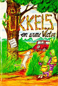 De Ukkels en arme victor - Henri Jovake