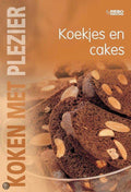 Koken Met Plezier Koekjes En Cakes - Onbekend