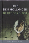 De kat op zolder ste - Loes den Hollander