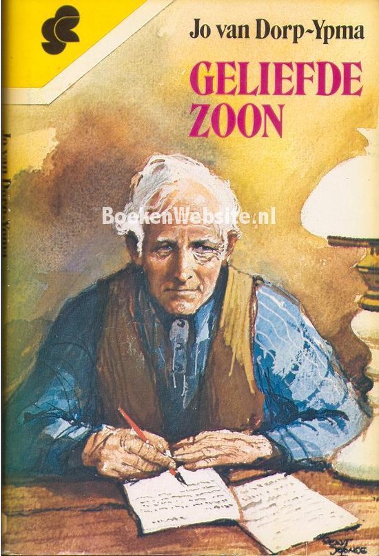 Geliefde zoon - Dorp Ypma