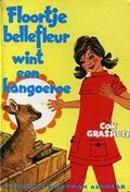 Floortje Bellefleur wint een kangoeroe - Cok Grashoff