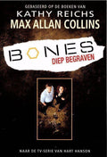 Bones - M.Allan Collins, Max Allan Collins