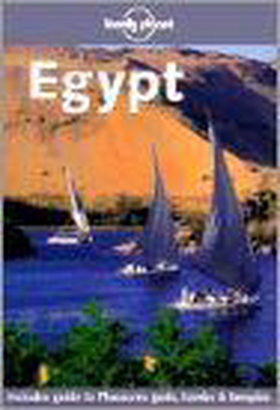 Egypt - Andrew Humphreys, Aaa Publishing