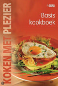 Koken Met Plezier Basiskookboek - Onbekend