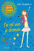 Best Friends Forever - De rol van je dromen - Joke Reijnders