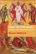 Waar Het Licht Woont - R. Williams